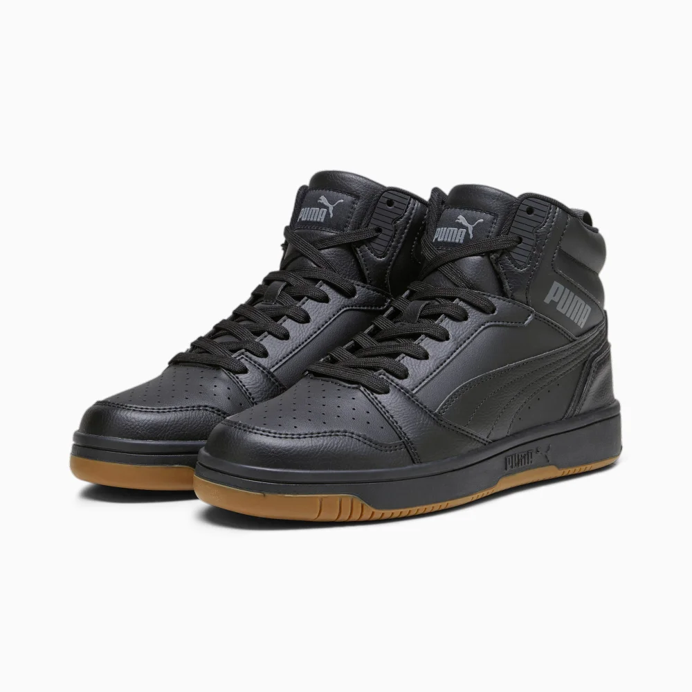 PUMA Rebound 392326_06 / schwarz