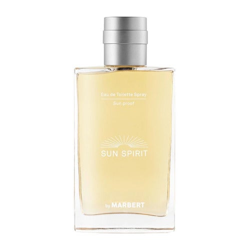 Marbert Sun Spirit tualetinis vanduo 100 ml