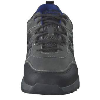 s.Oliver Sneaker in grau