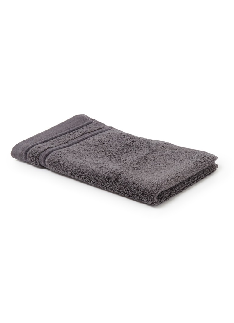 Prosop de hârtie Bijenkorf Home Evolution pentru oaspeți - 580 g/m² - 30 x 50 cm