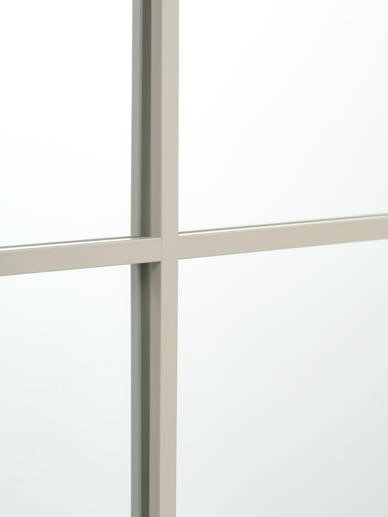 Lustro STUDSTRUP 80x180 beżowe