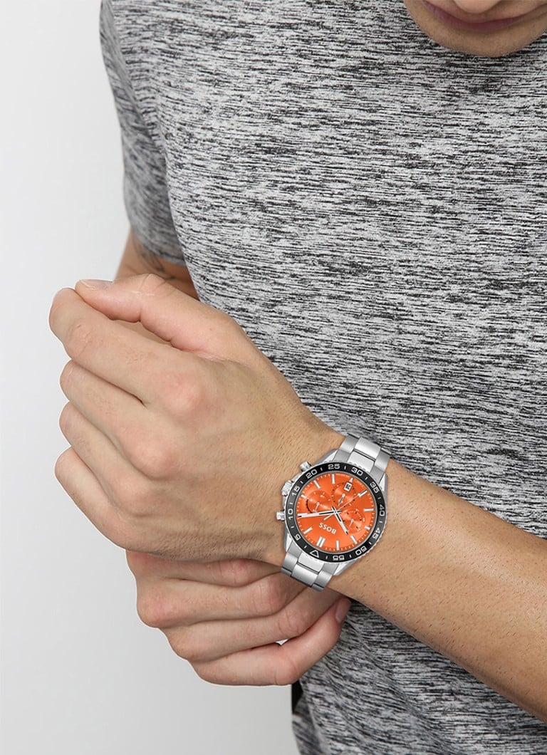 HUGO BOSS Runner watch HB1514162