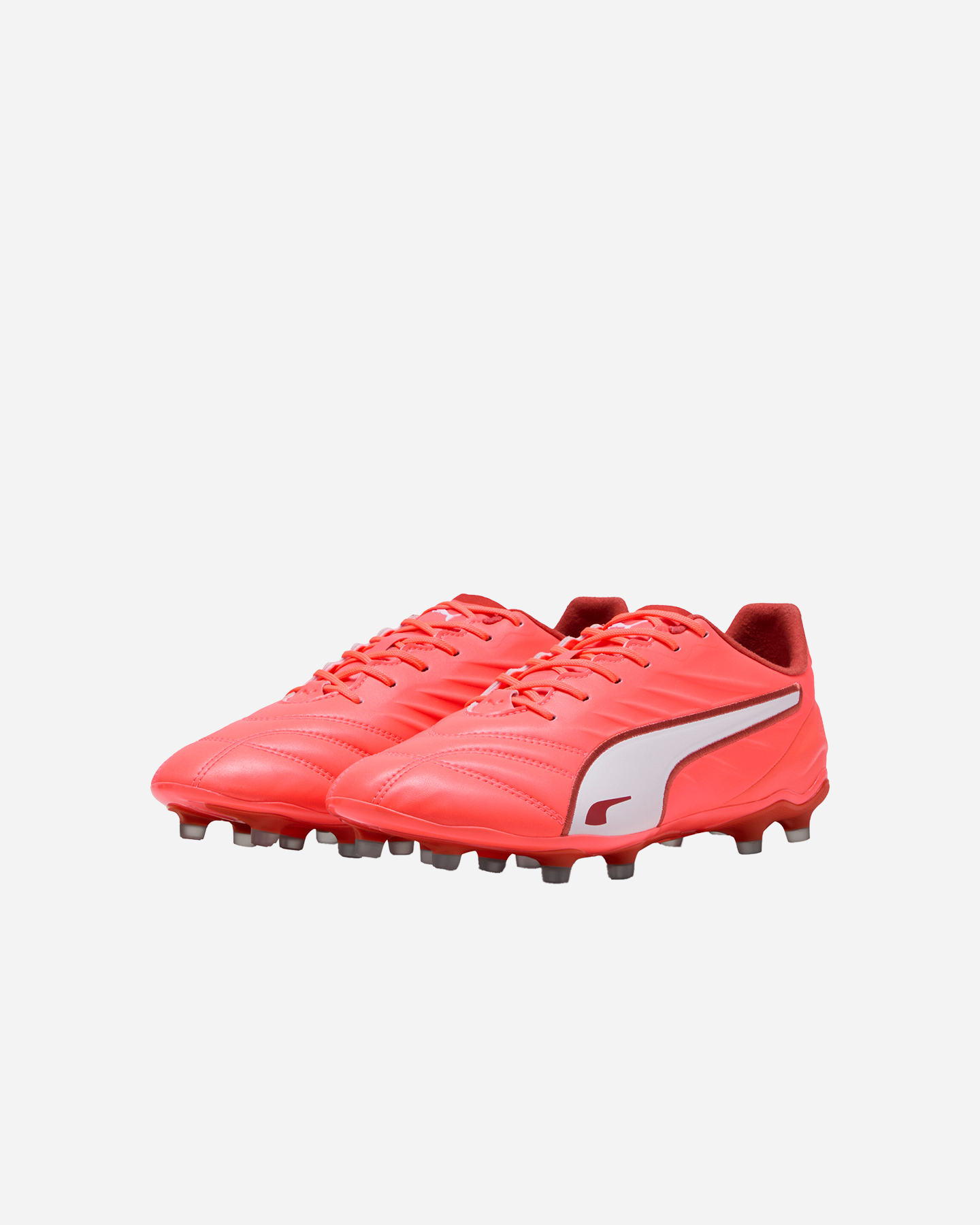 Kopačky Puma King Pro FG-ag M 108308-01 Calcium