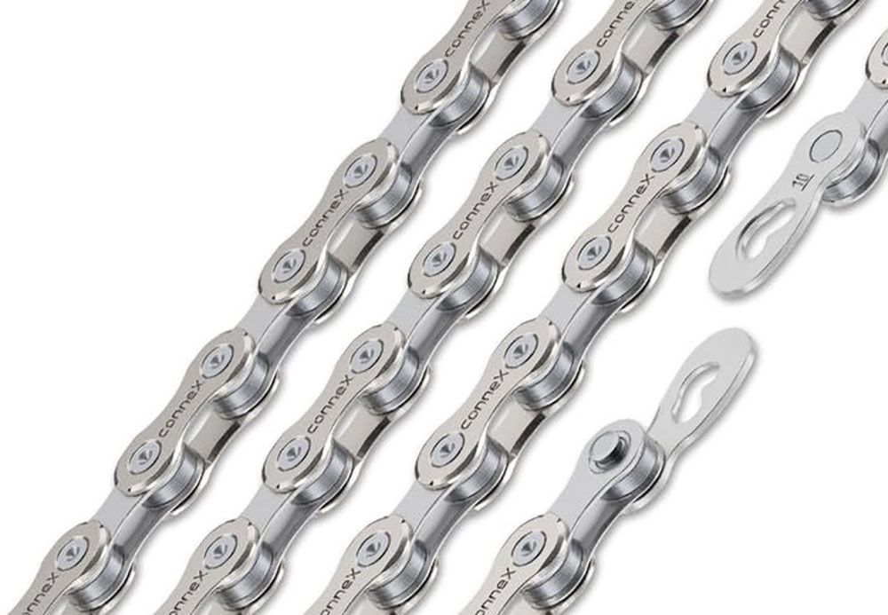 Wippermann Connex 10sX 10-fach Kette kaufen | Bike-Discount