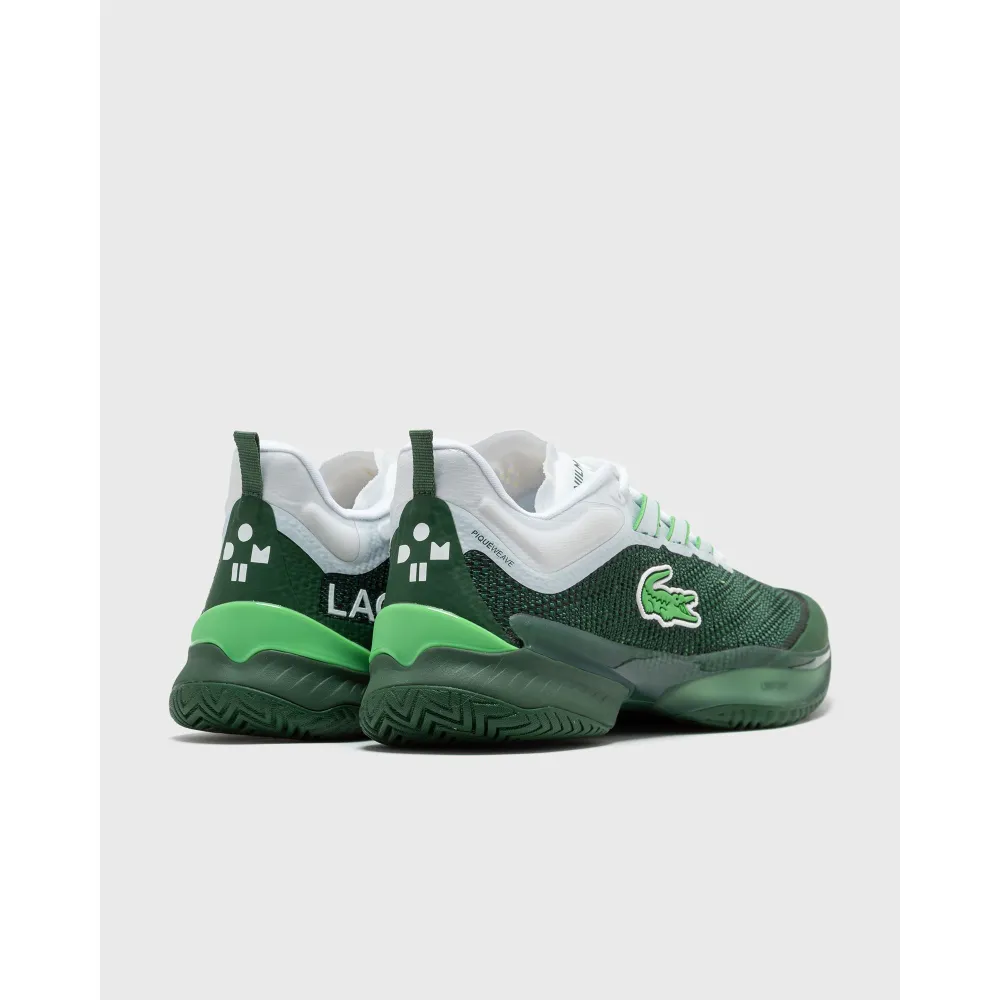 Lacoste AG LT23 ULTRA MC 1242 SMA 47SMA0101-2D2 / grün