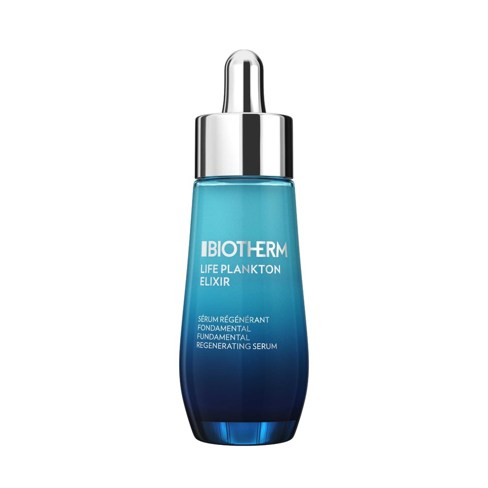 Biotherm Life Plankton™ Sérum anti-âge à l'acide hyaluronique et à la vitamine Cg