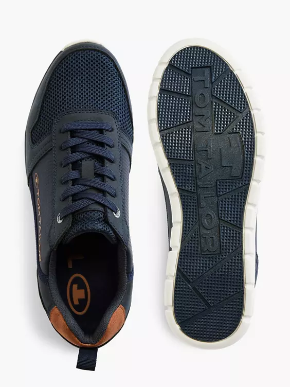 TOM TAILOR Sneaker