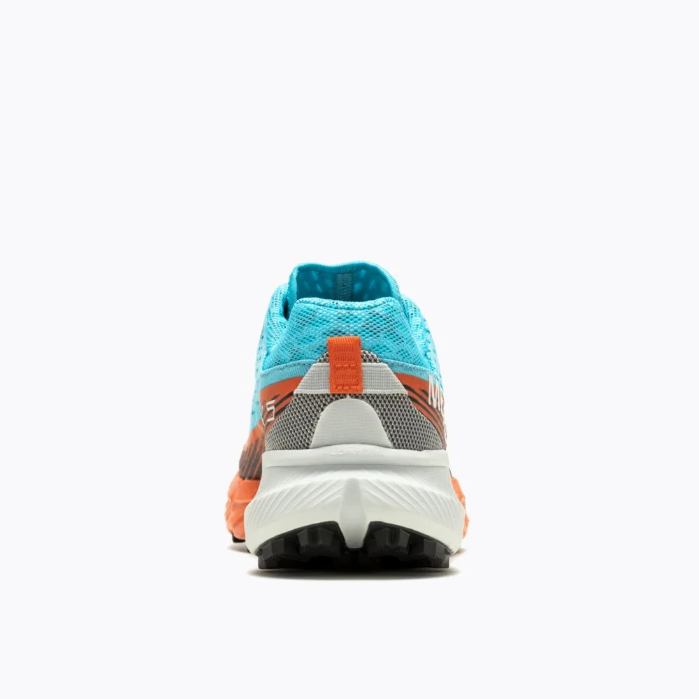 Merrell Agility Peak 5 J067798 / grau
