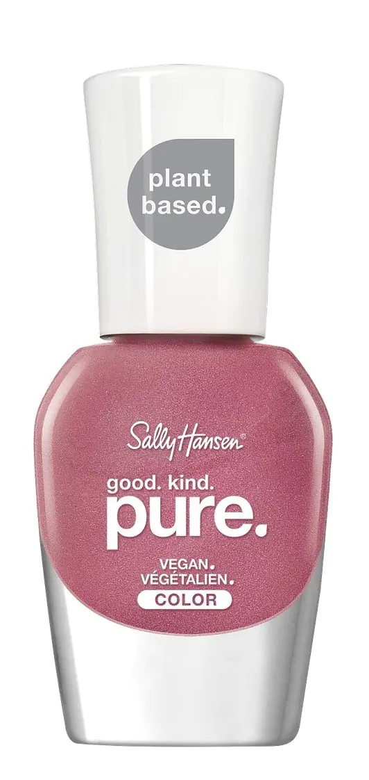 Лак за нокте Sally Hansen Good Kind Pure, 250 Pink Sapphire