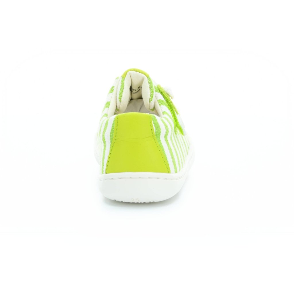 Camper Peu Cami Ray Houston-Pomo Multicolor Sneakers (First Walkers, K800369-017)