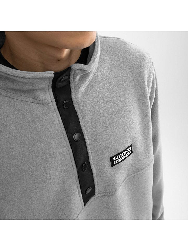 Siroko Fleecepullover 