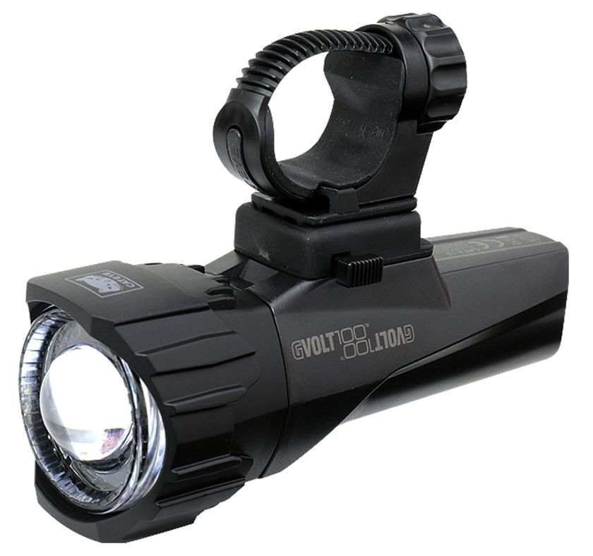 Cateye GVolt 100 Frontlicht kaufen | Bike-Discount