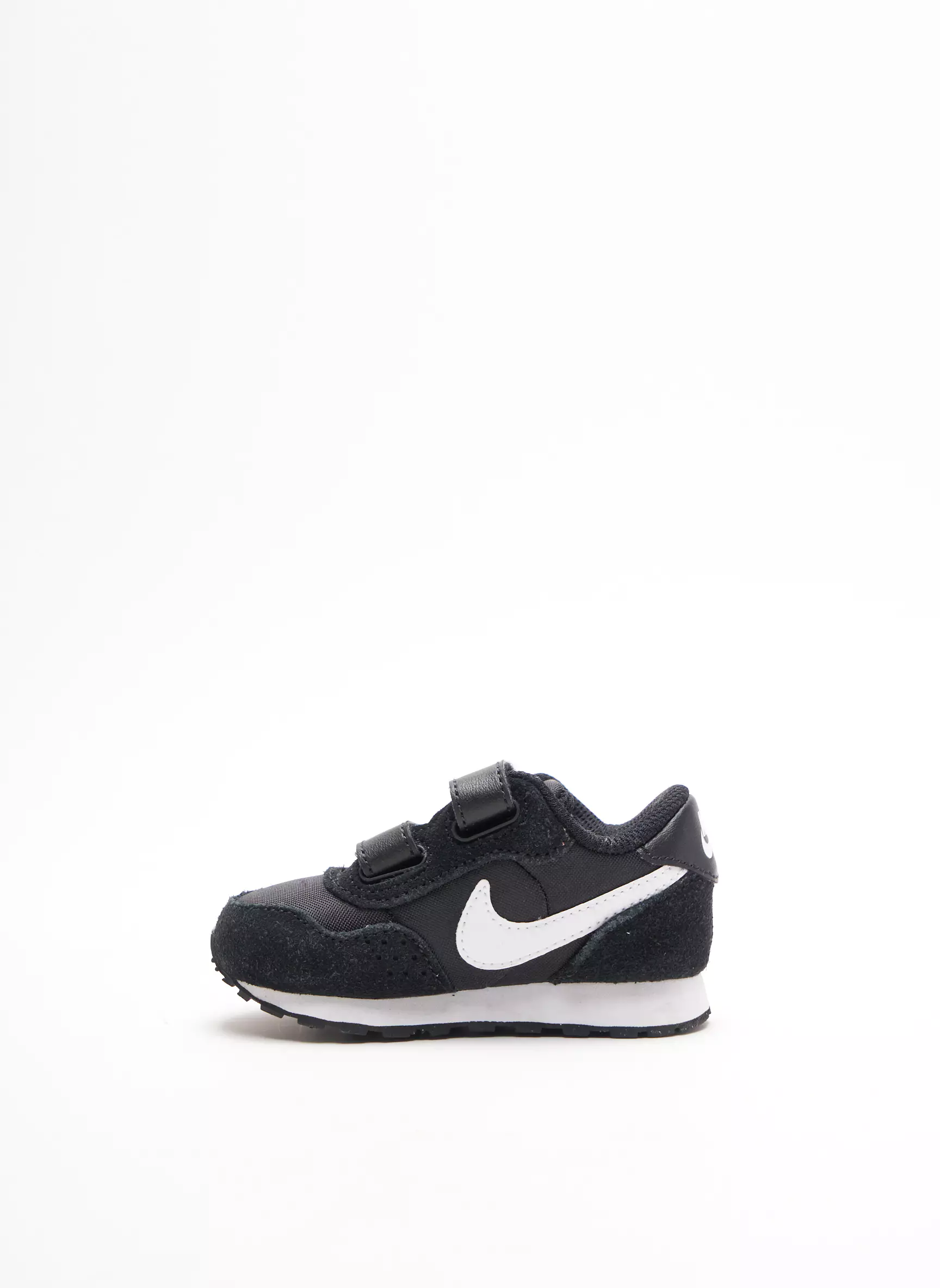 Nike Baskets Enfant couleur noir