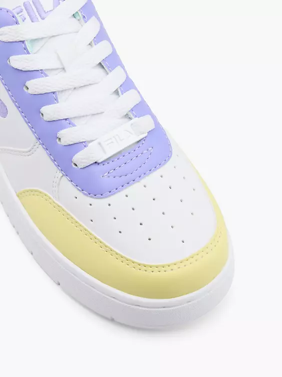 FILA Platform Sneaker