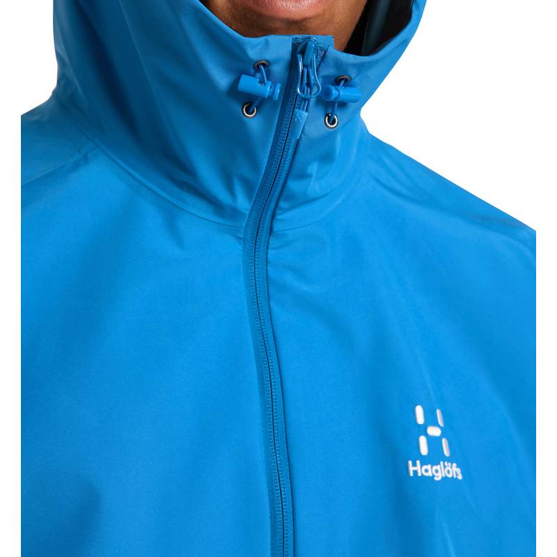 Haglfs Betula GTX Jacket Hardshelljacke Herren