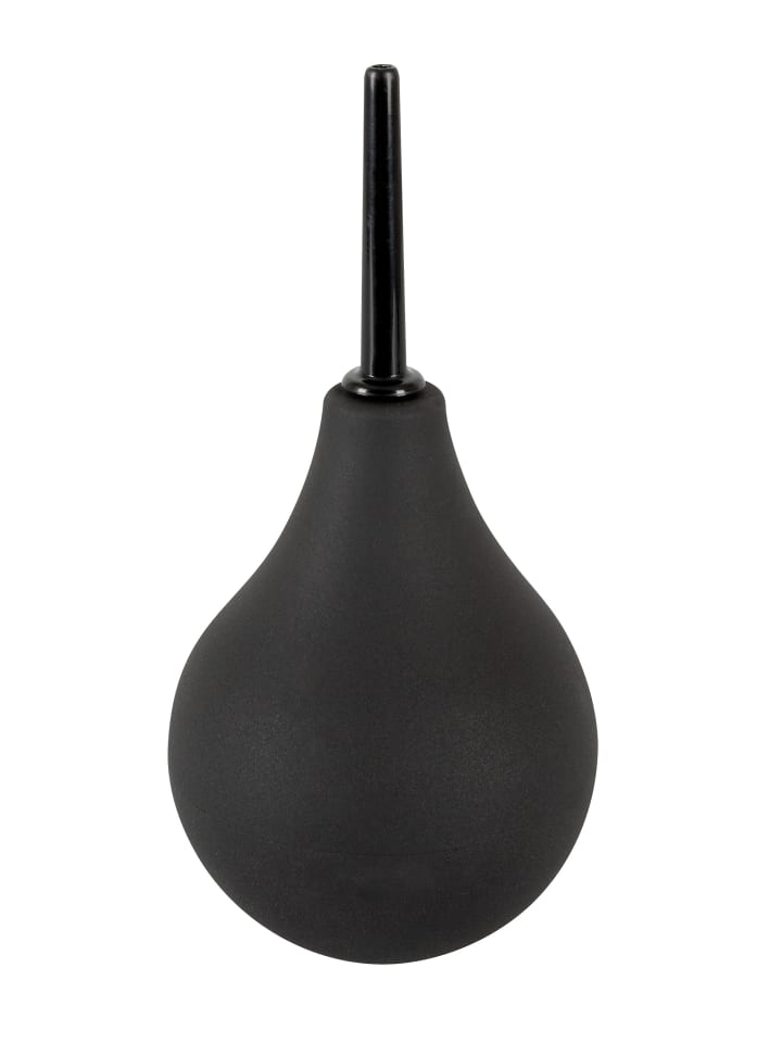 Black Velvets Toy Set Anal Kit in schwarz günstig kaufen 18 cm
