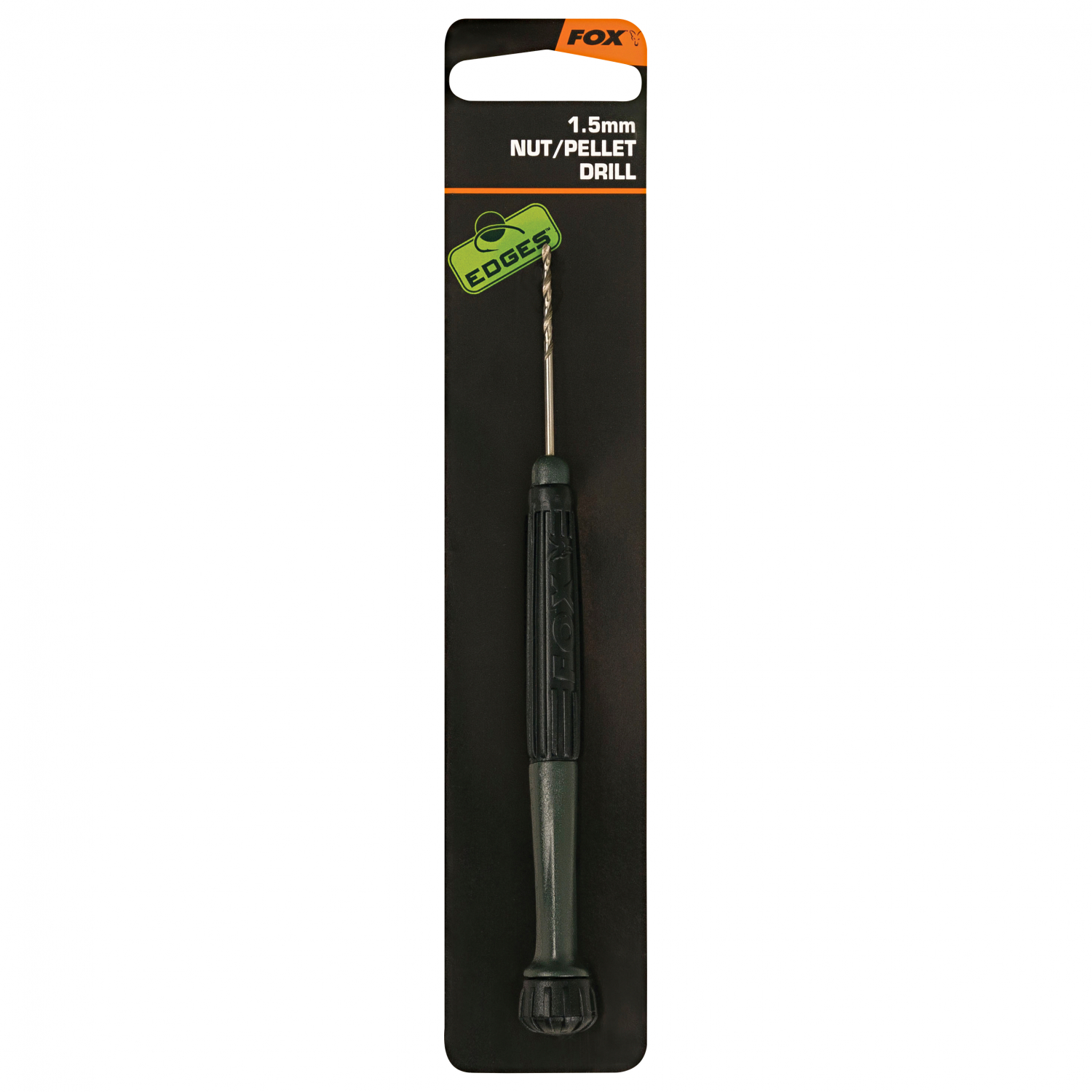 Fox Carp Nut/Pellet Drill (1,5 mm)