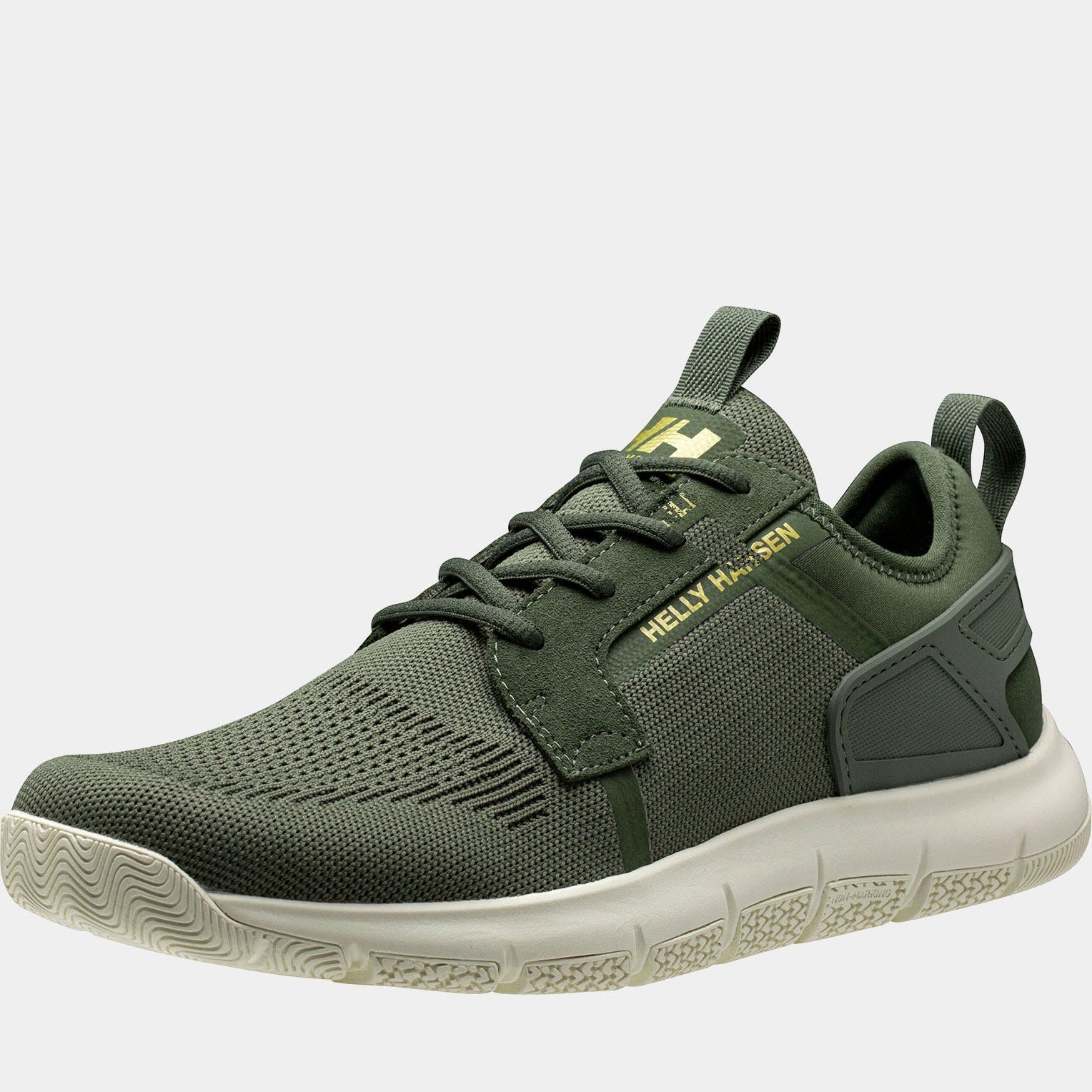 Men's Henley Sneakers