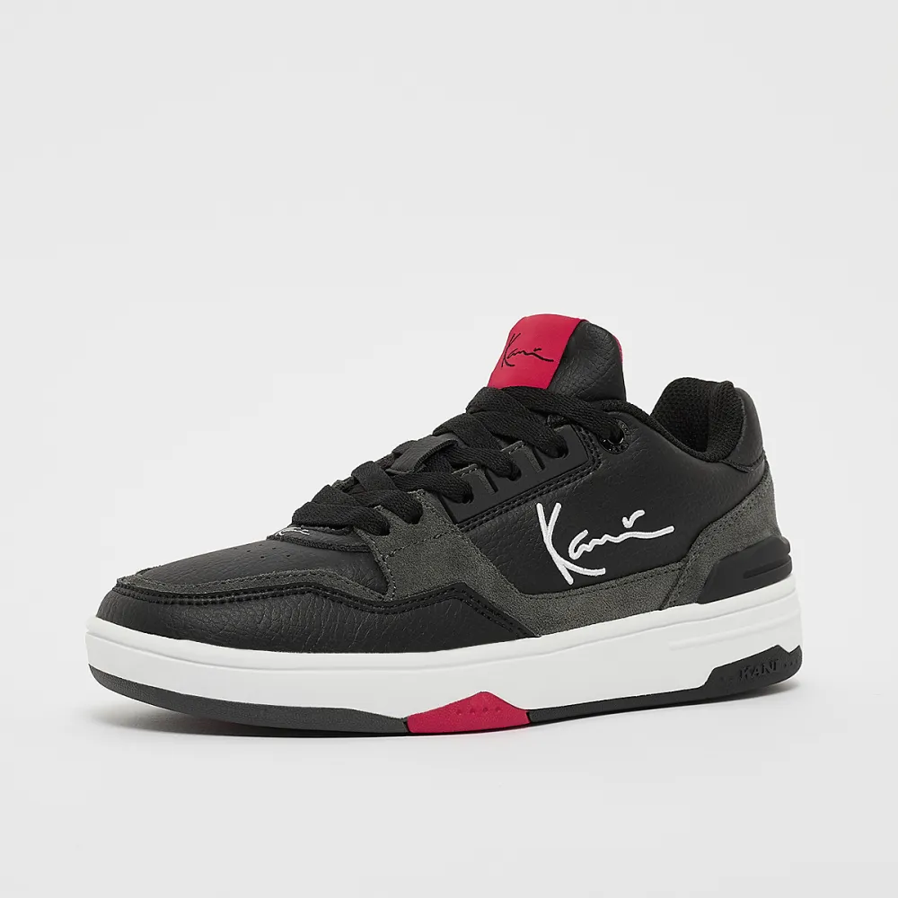 Karl Kani LXRY 2K GS KKFWKGS000040 / schwarz
