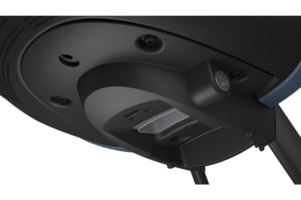 Thule Yepp 2 Mini - Rahmen