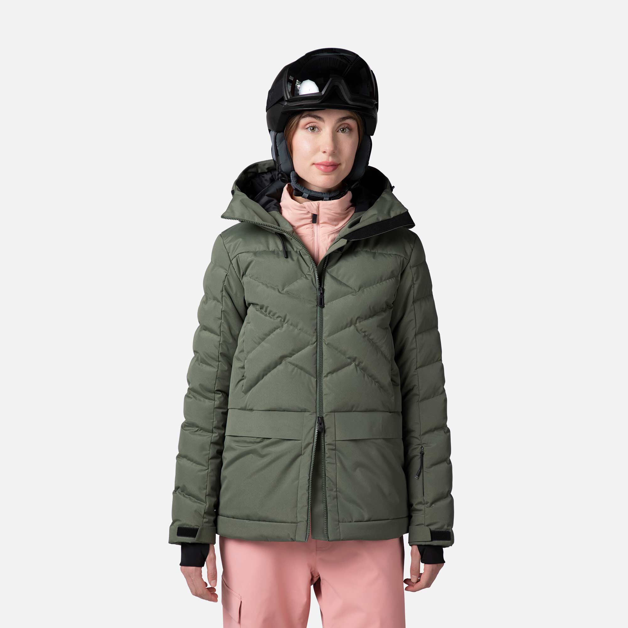 Parka de ski Puffy femme