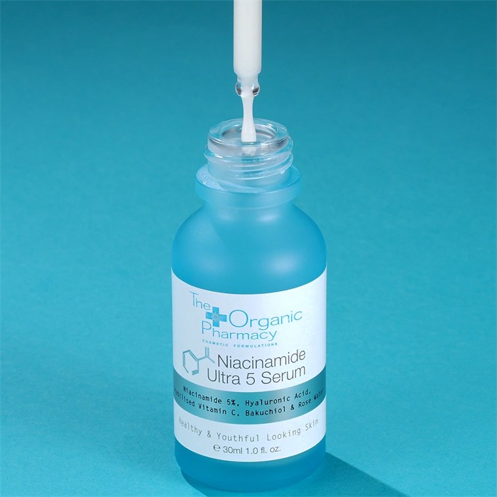 Niacinamide Ultra 5 Serum