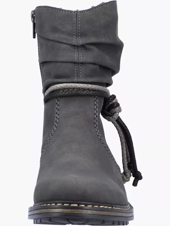 Rieker Damen Kurzstiefel