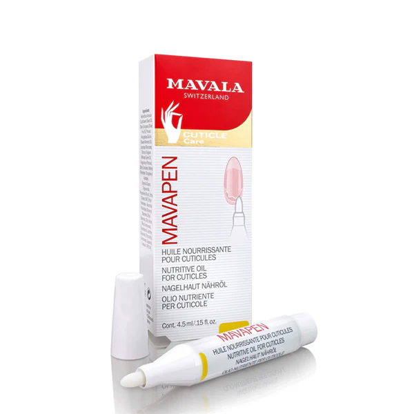 Mavapen Mãos e Unhas - Tratamento de Unhas