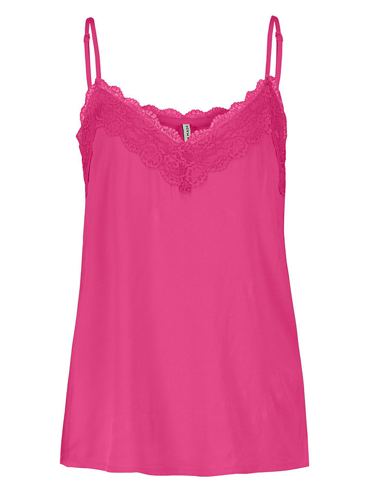 Fresh Made Top in Pink günstig kaufen