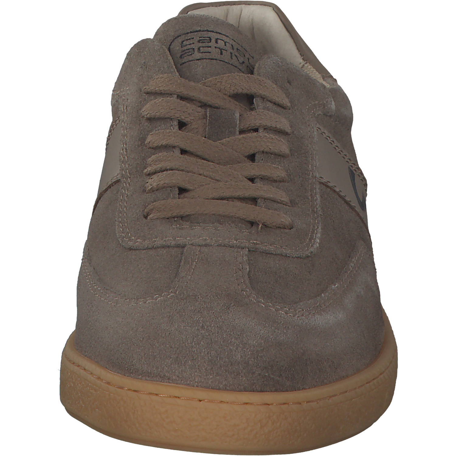 Camel Active Zion 22233827, Sneakers Low, Herren, Beige (taupe)