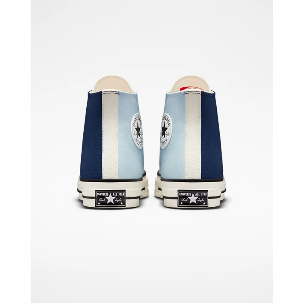 Converse Chuck 70 Nautical Tri Blocked A04969C / blau