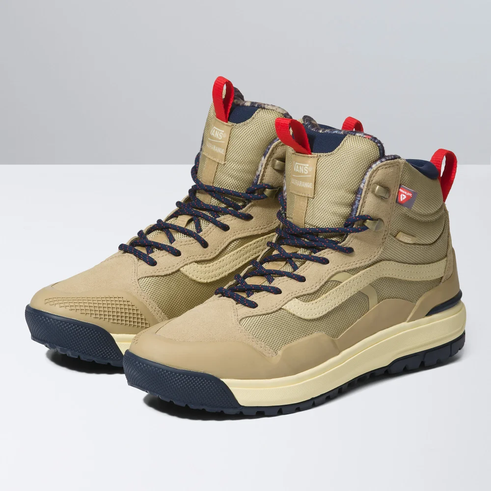 Vans UltraRange EXO Hi MTE 2 VN0A4BVSYUU / braun