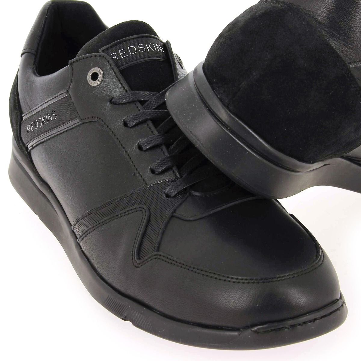 Redskins  CORELO 2 - Noir