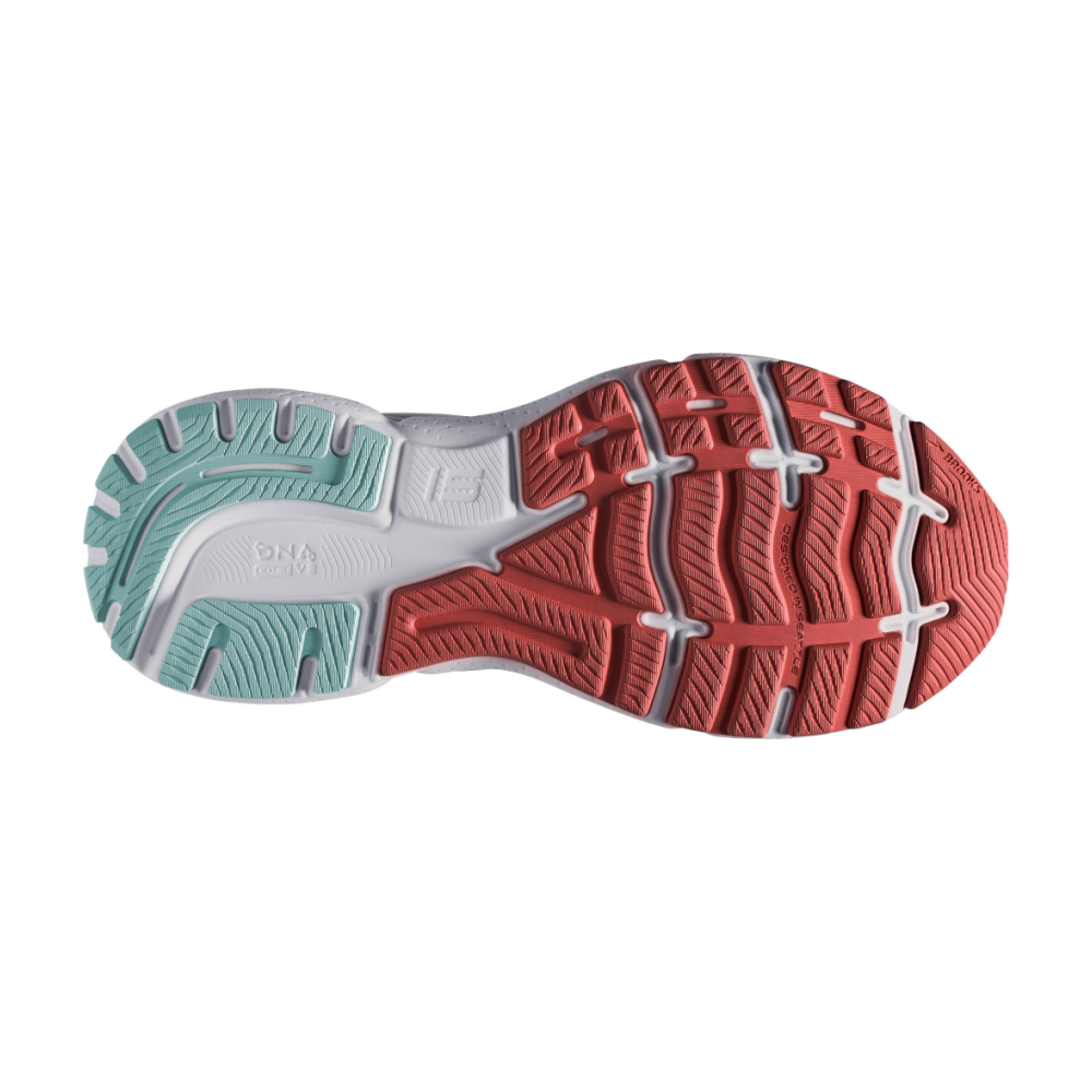 Brooks Ghost 15 1203801B420 / blau