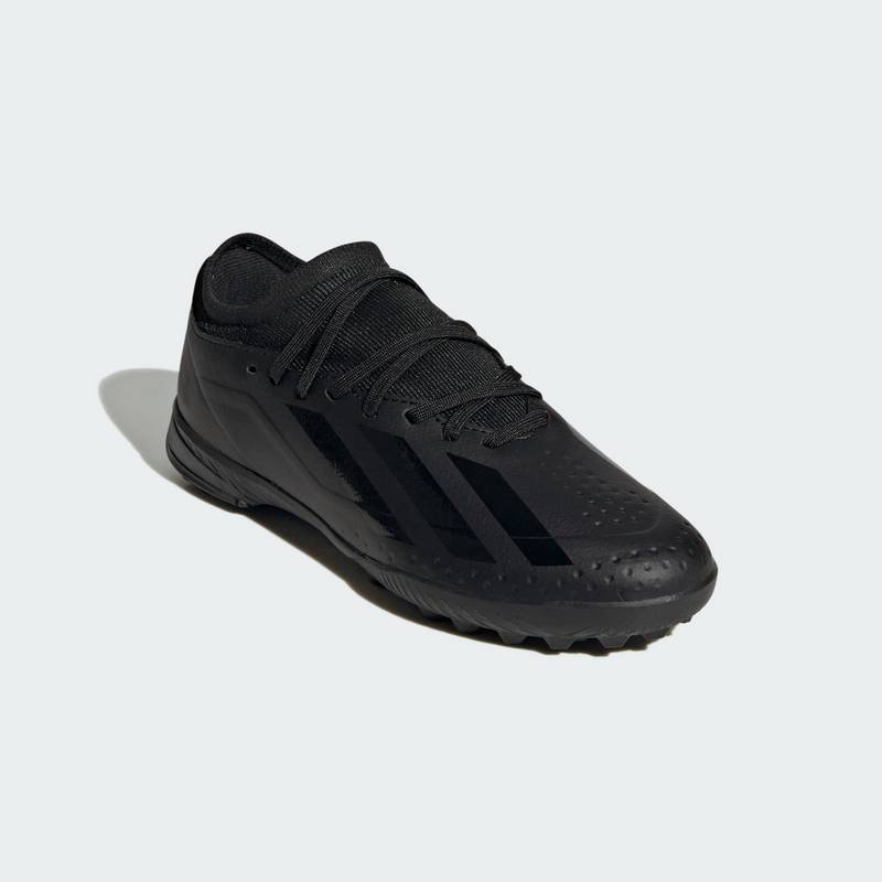 adidas X Crazyfast.3 TF Fußballschuh Fußballschuhe Kinder