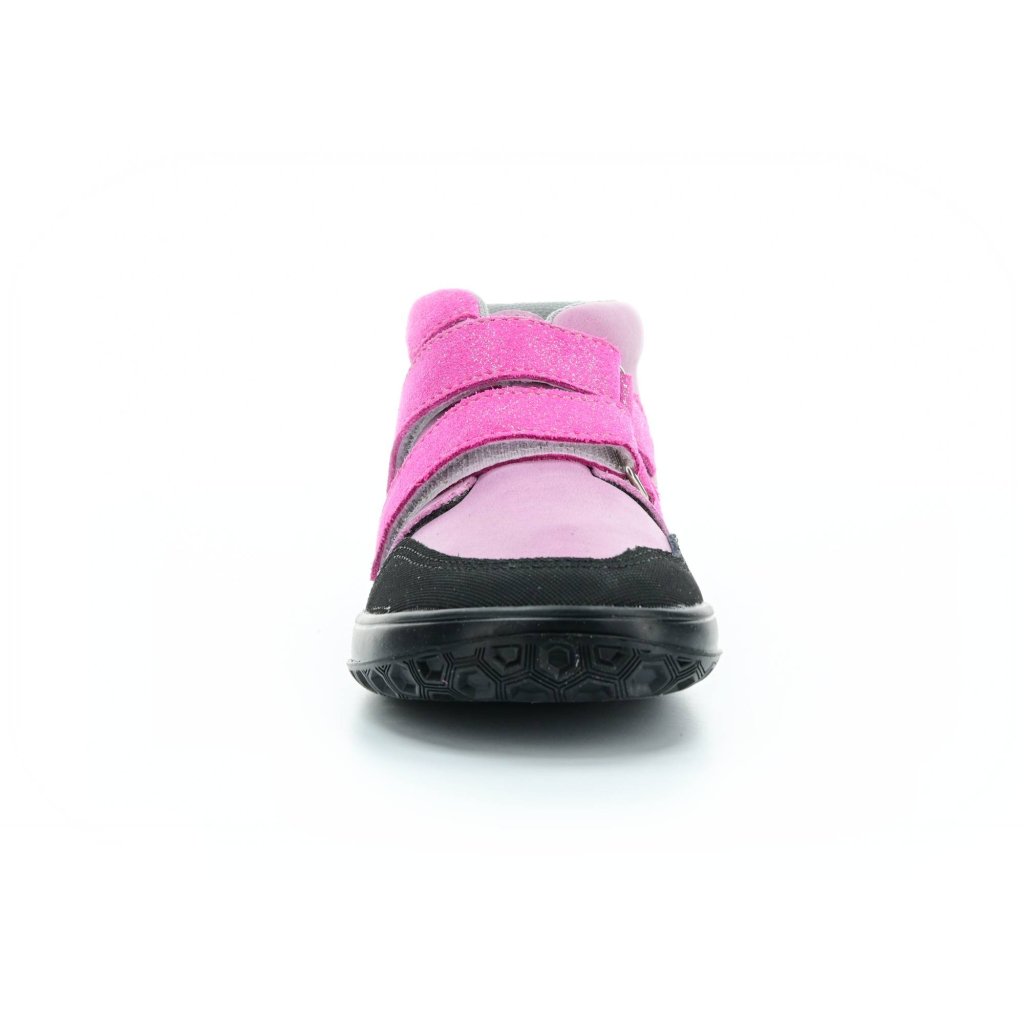 Jonap Ella M rosa devon Barfuß-Stiefeletten