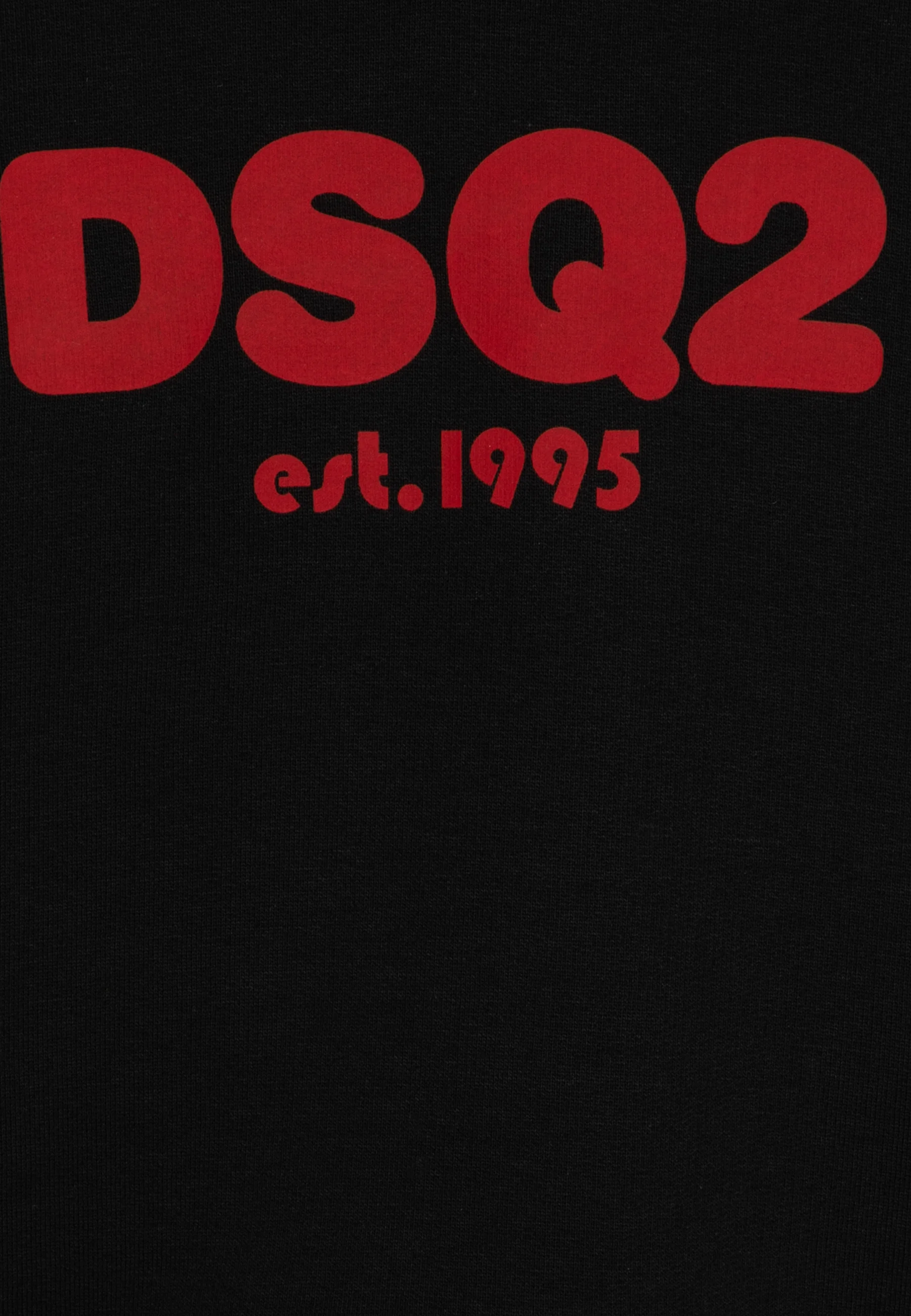 Dsquared2 RELAX - Sudadera con capucha