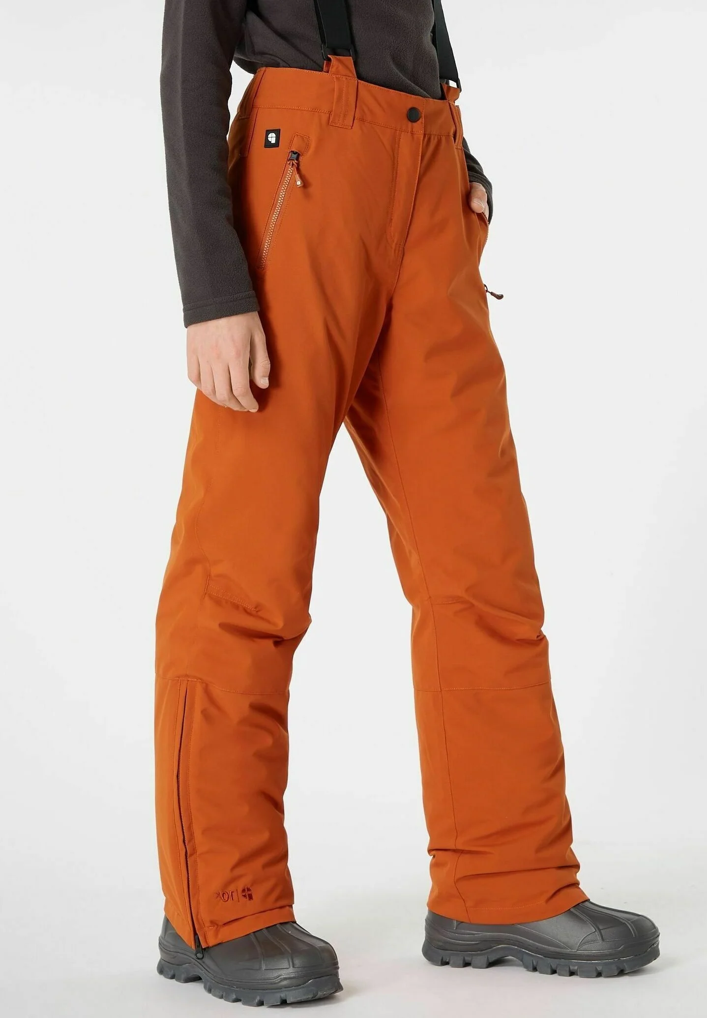 Protest SPIKET JR - Pantalones de esquí