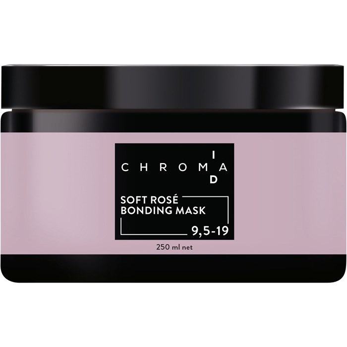 Bonding Color Mask