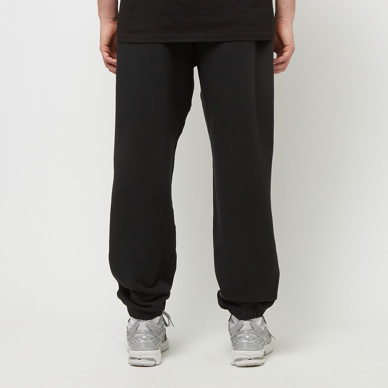 New Balance Small Logo Sweatpant black