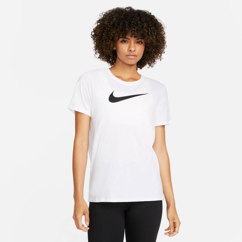 Nike Dri Fit SWOOSH Funktionsshirt Damen