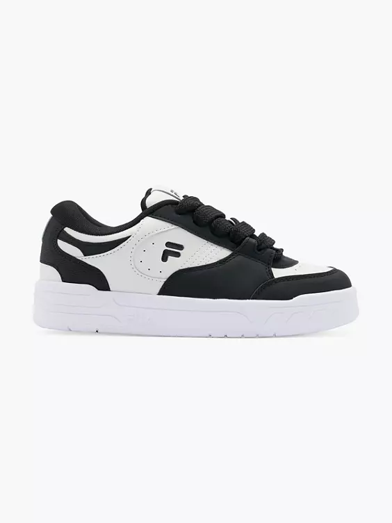 FILA Platform Sneaker