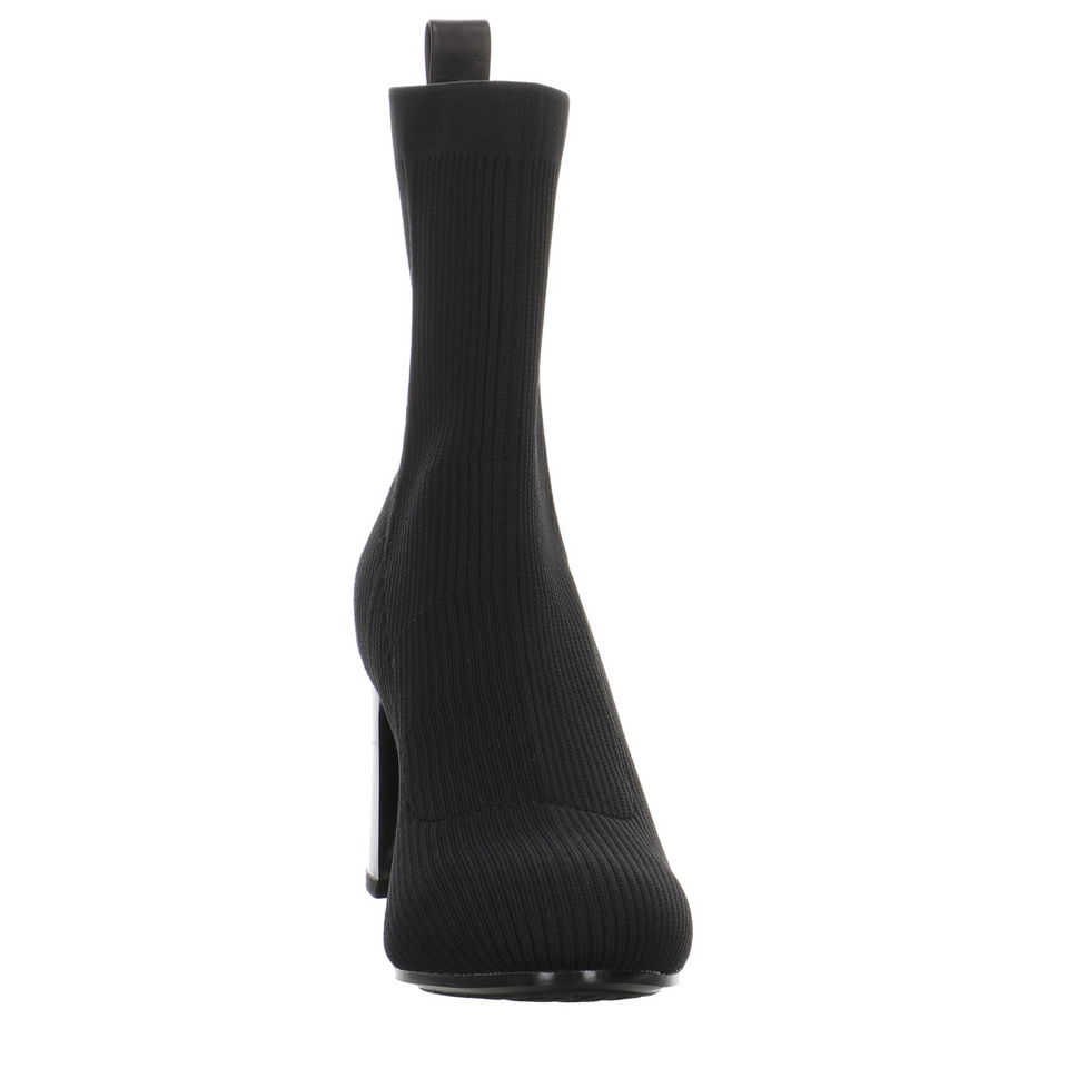 Tommy Hilfiger Feminine Essential Knit Boot