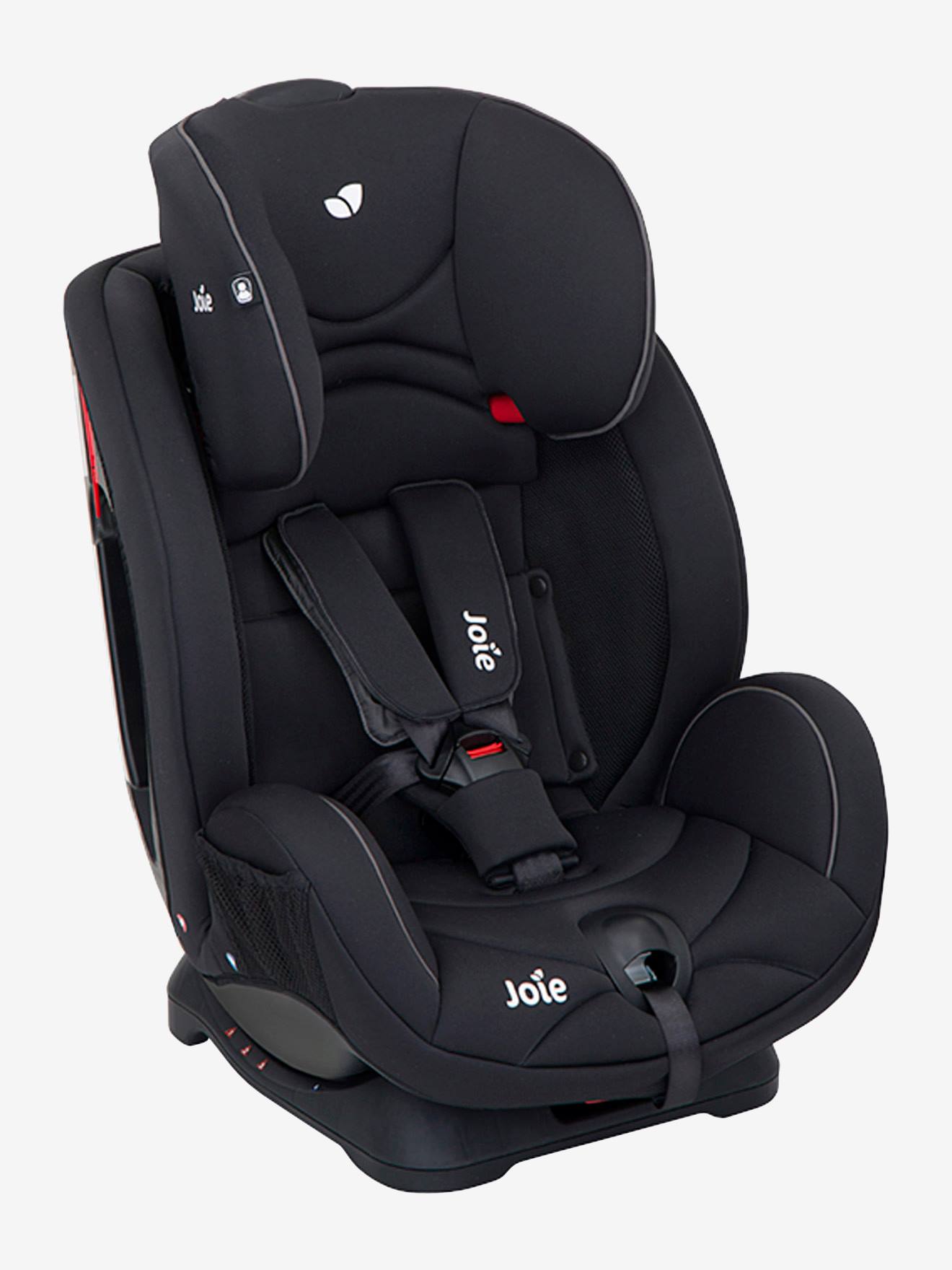 Joie Kindersitz Gr. 0+/1/2 STAGES JOIE - schwarz