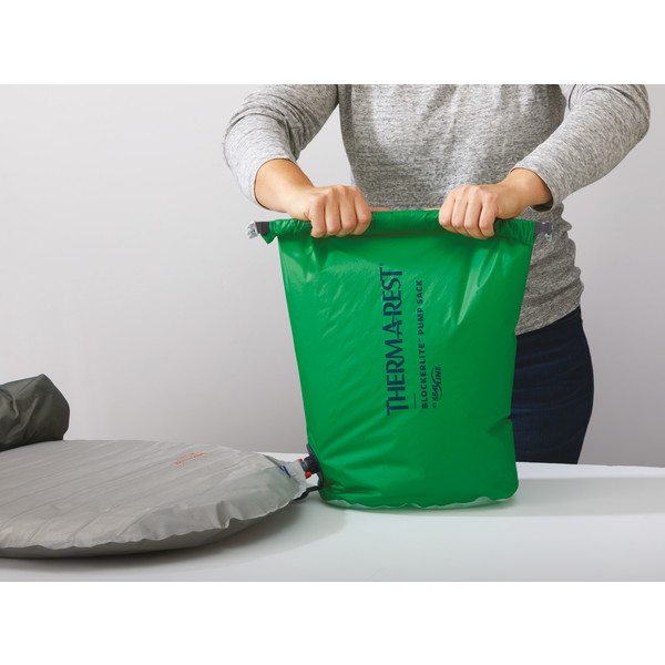 BLOCKERLITE PUMP SACK - Packbeutel