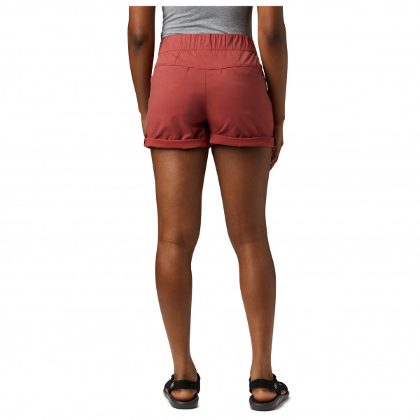Columbia - Women's Firwood Camp II Short - Shorts
