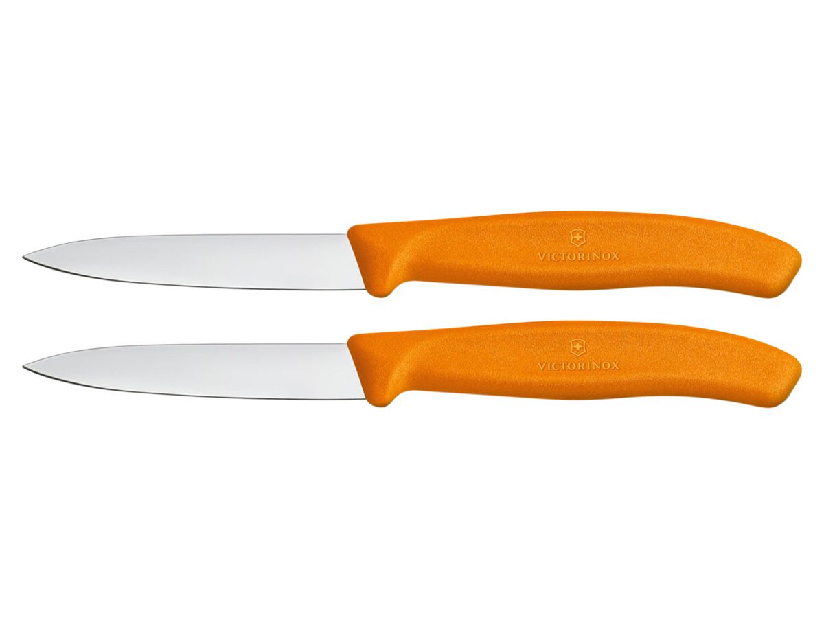 Victorinox Swiss Classic Gemüsemesser-Set