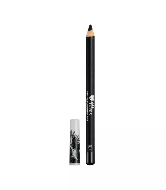 EYELINER NATUREL ET VEGAN Crayon