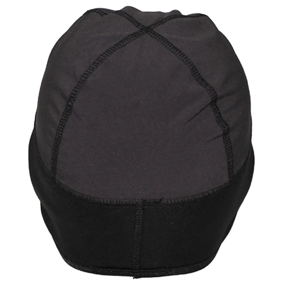 FOX Softshell Mütze schwarz