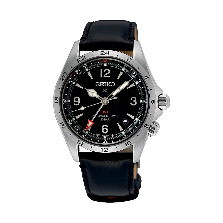 Seiko Herrenuhr Land